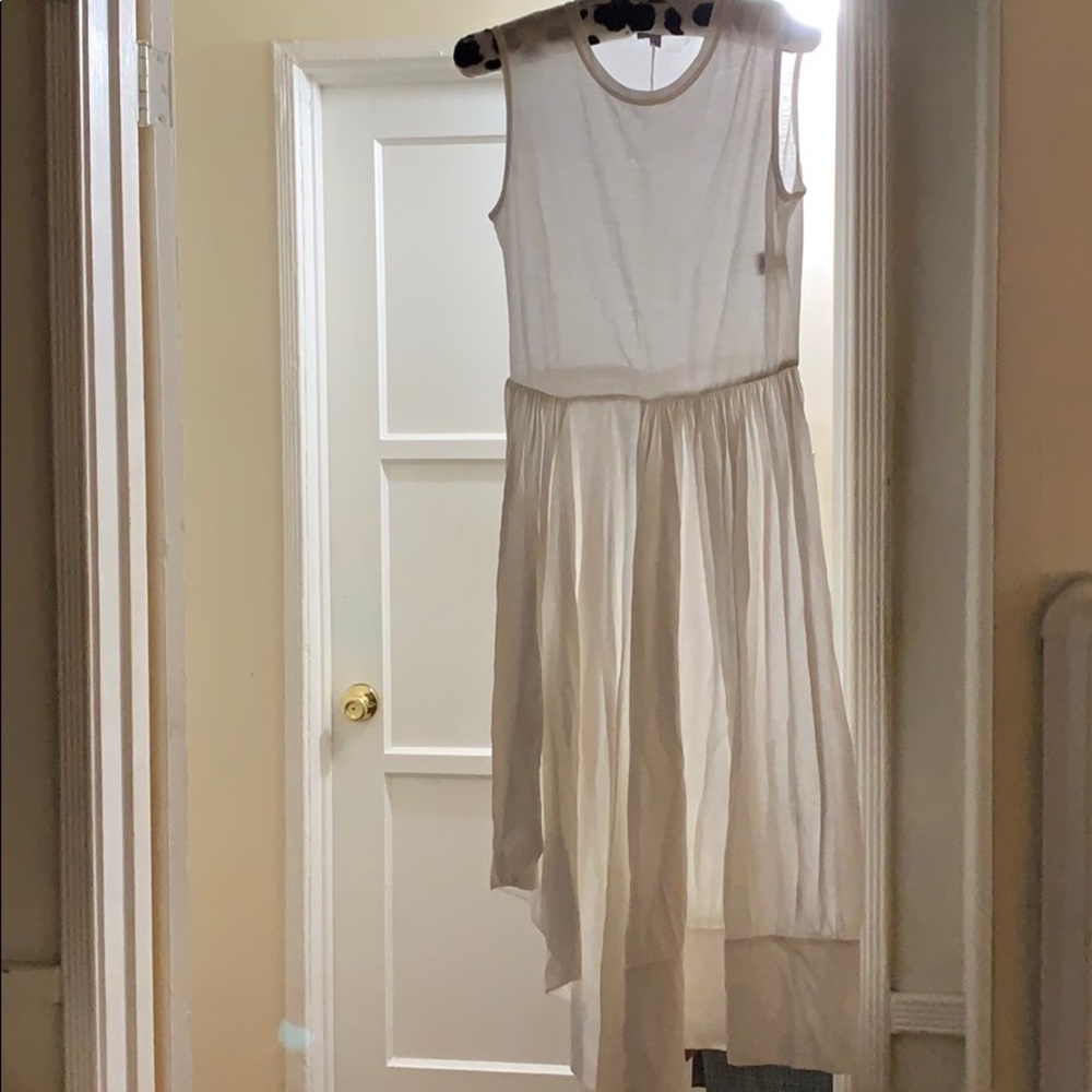 Morgane Le Fay lightweight cotton dress